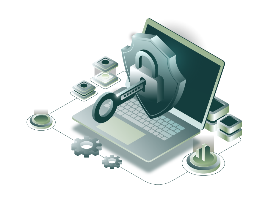 Data-Security-Services